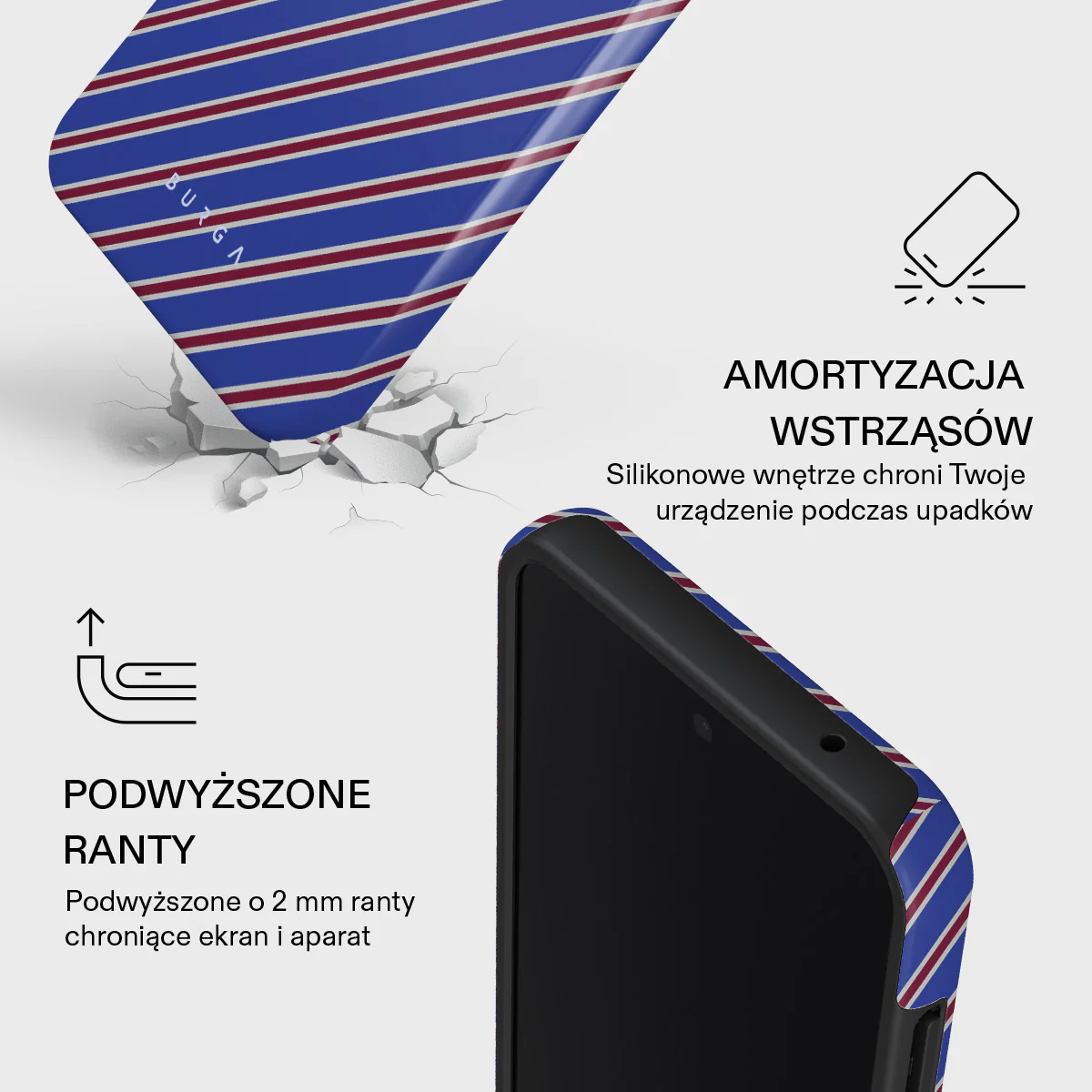 Momentum - Samsung Galaxy A35 Etui - Image 4