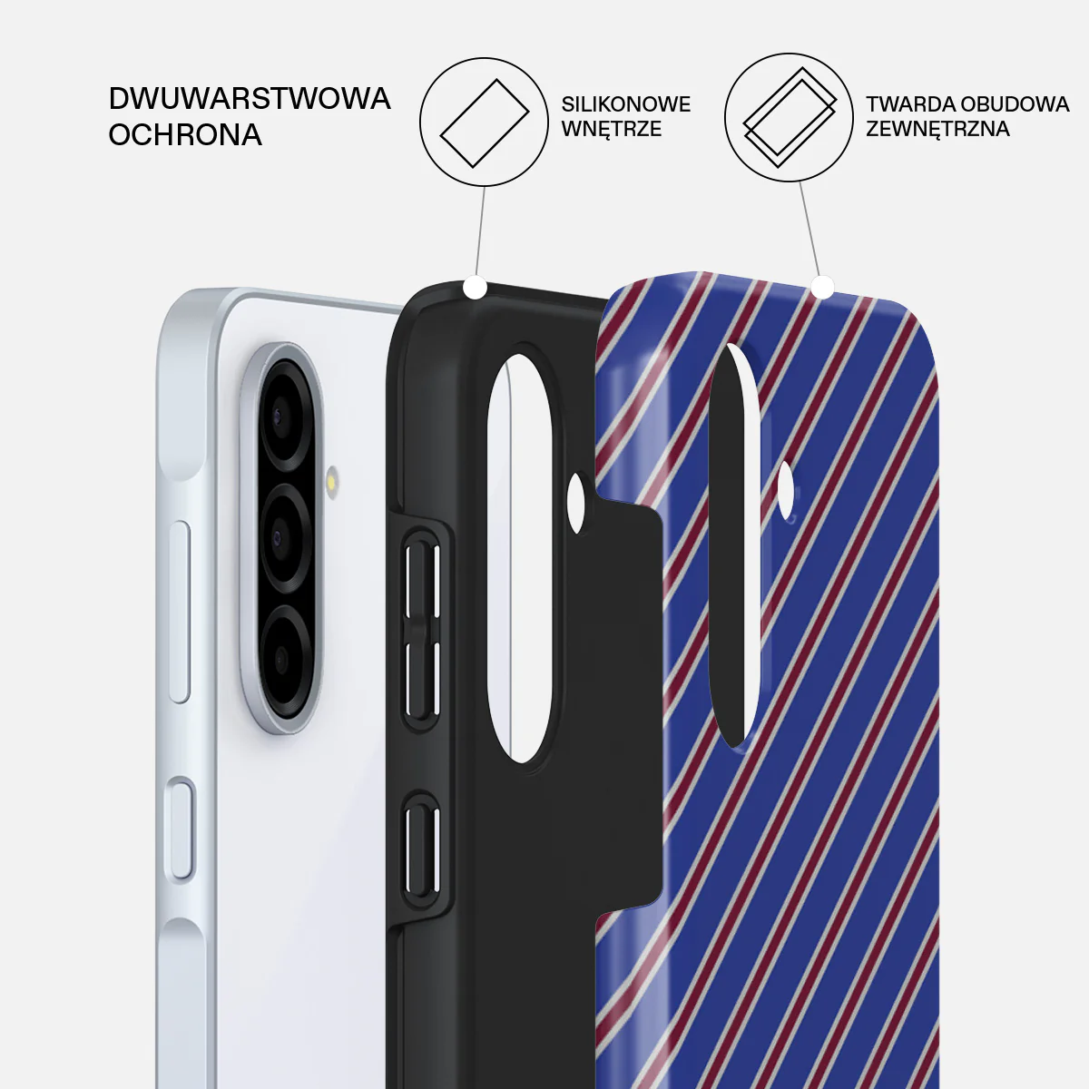 Momentum - Samsung Galaxy A36 5G Etui - Image 2