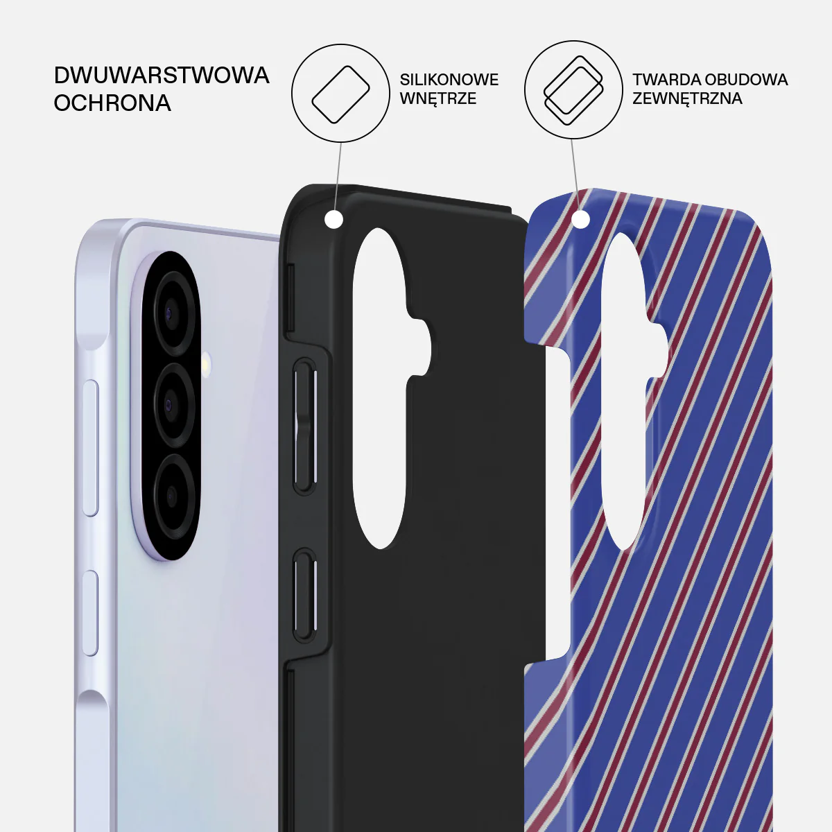 Momentum - Samsung Galaxy A37 5G Etui - Image 2