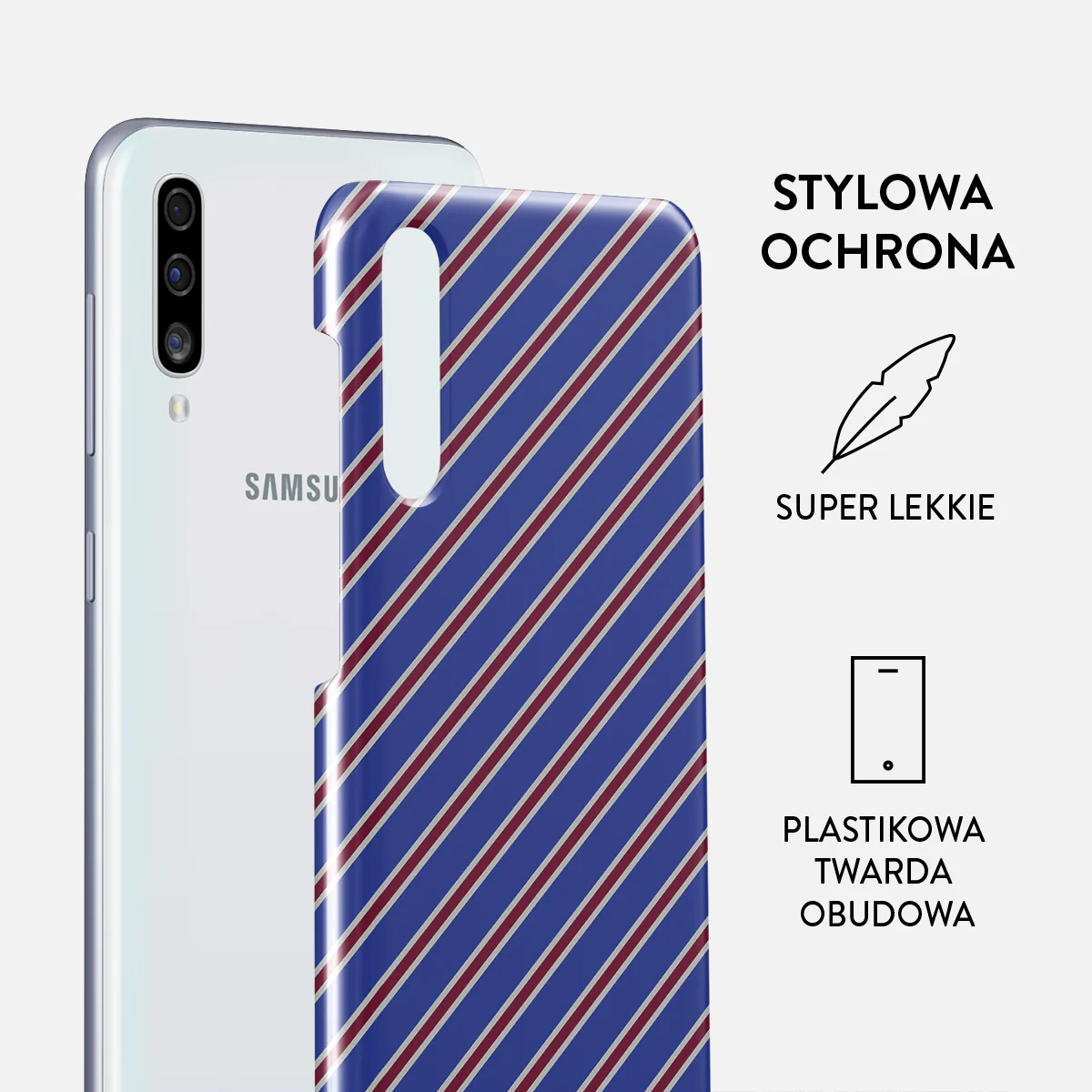 Momentum - Samsung Galaxy A50 Etui - Image 2