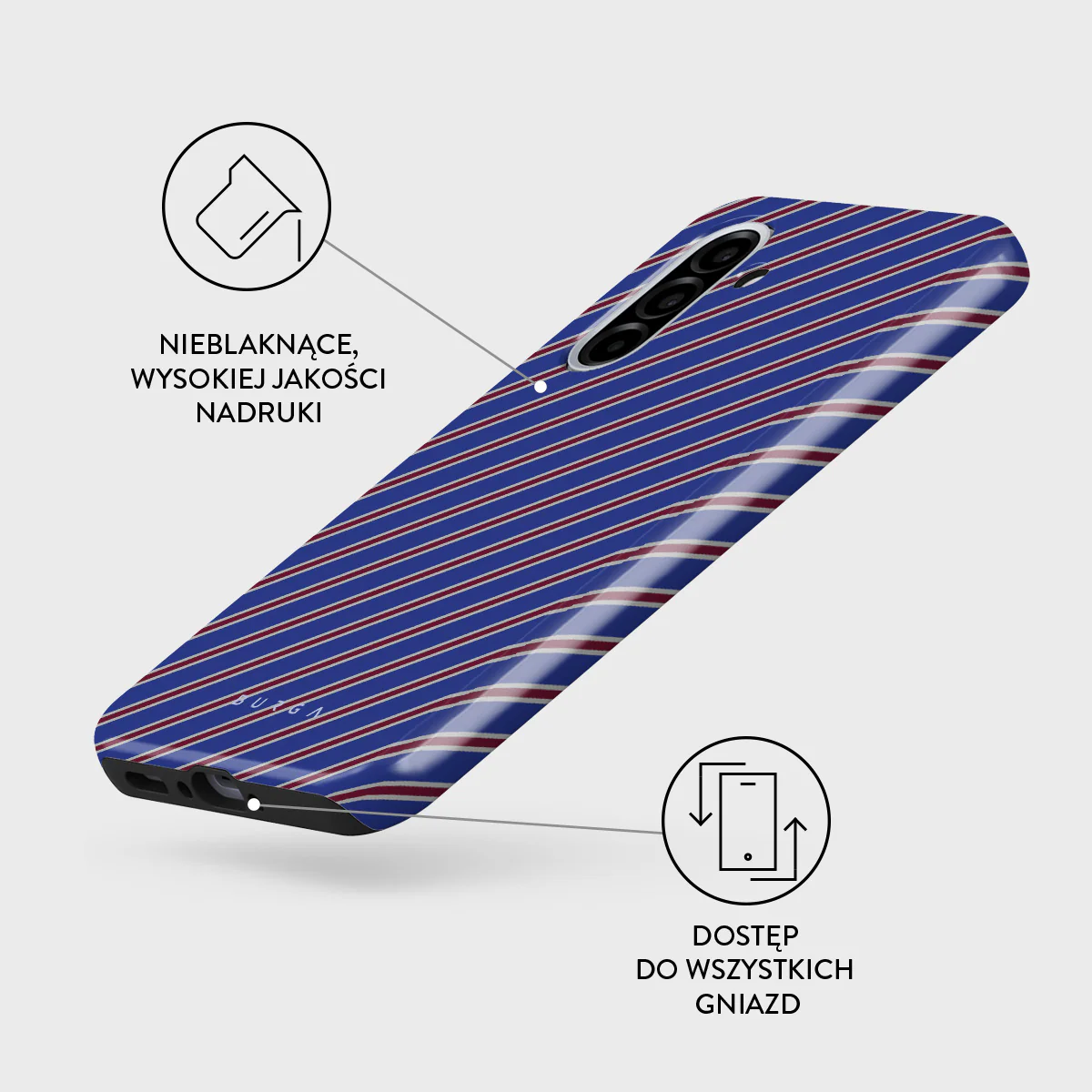 Momentum - Samsung Galaxy A56 5G Etui - Image 3