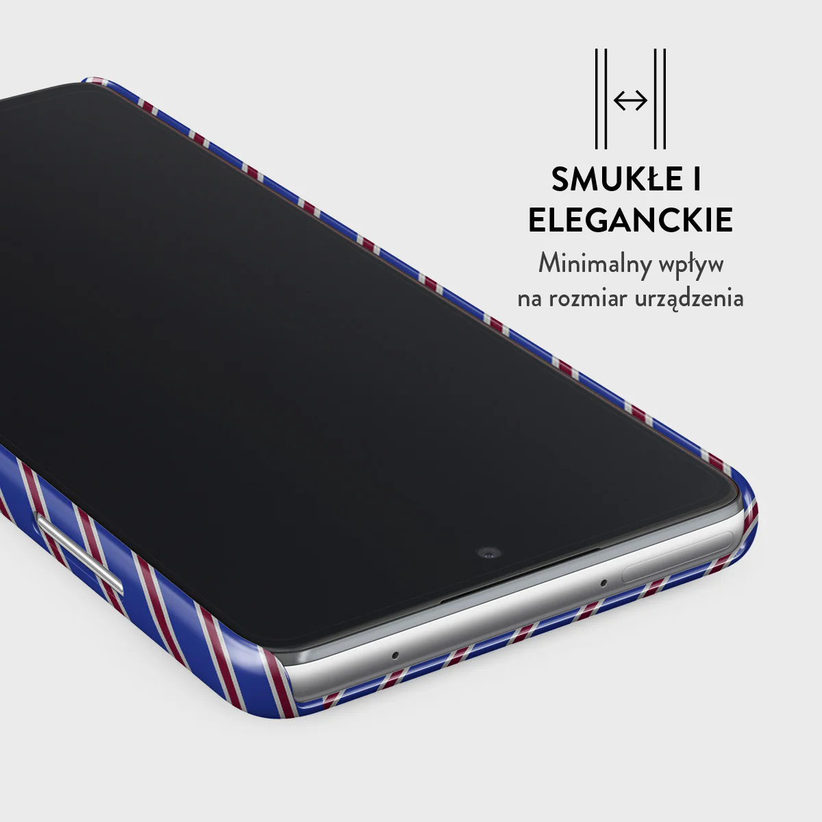 Momentum - Samsung Galaxy A72 4G / 5G Etui - Image 4