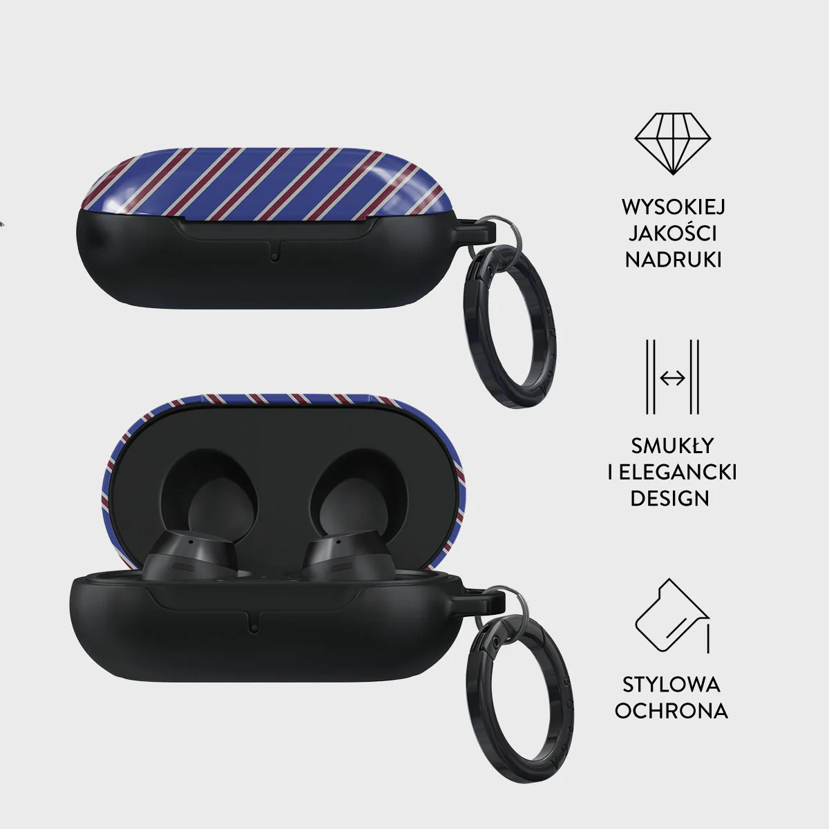 Momentum - Etui na Samsung Galaxy Buds - Image 4