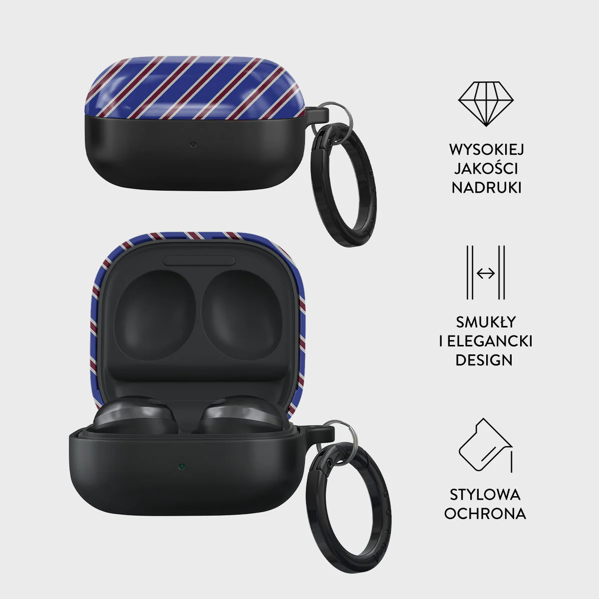 Momentum - Etui na Samsung Galaxy Buds Live - Image 4