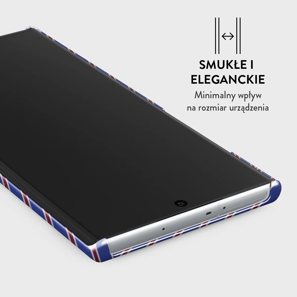 Momentum - Samsung Galaxy Note 10 Etui - Image 4