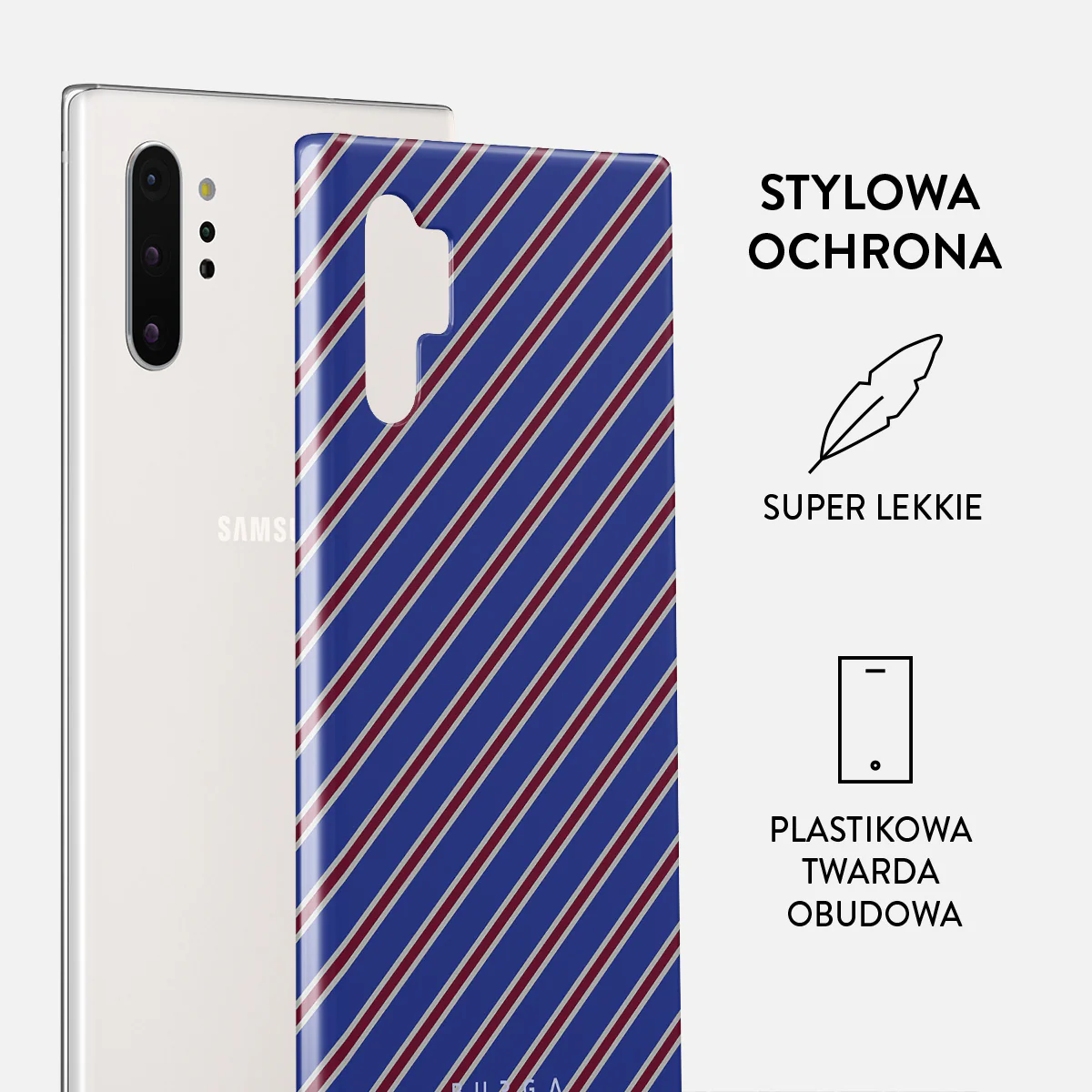 Momentum - Samsung Galaxy Note 10 Plus Etui - Image 2