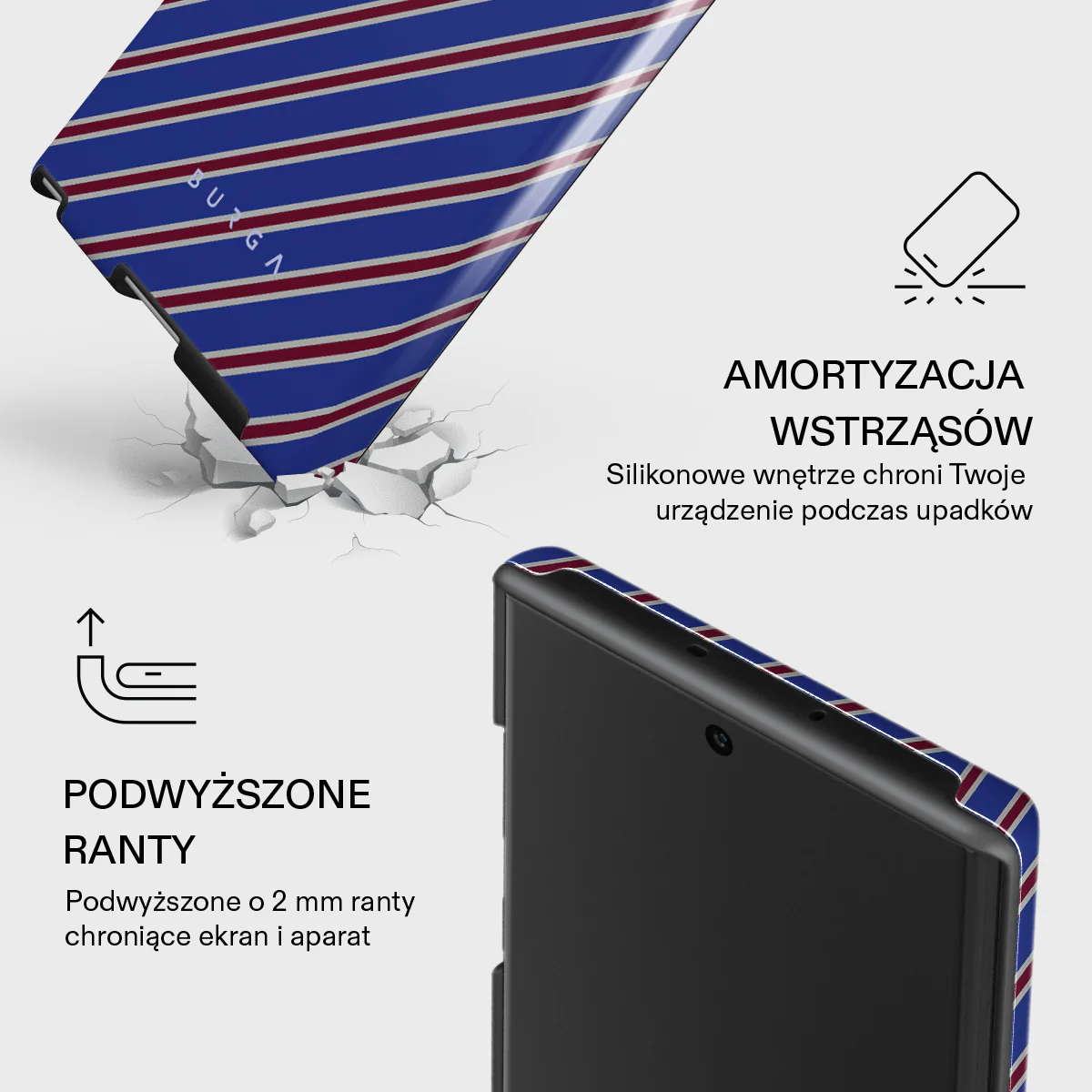 Momentum - Samsung Galaxy Note 10 Plus Etui - Image 8