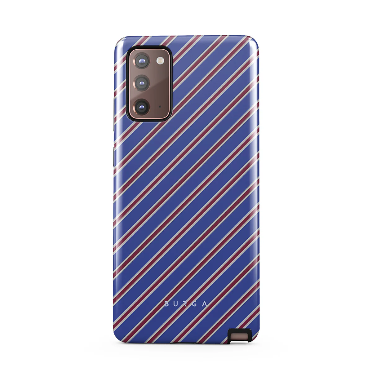 Momentum - Samsung Galaxy Note 20 4G / 5G Etui - Image 5