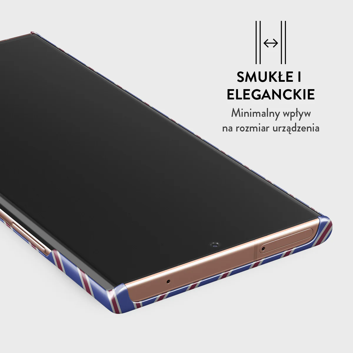 Momentum - Samsung Galaxy Note 20 Ultra 4G / 5G Etui - Image 4