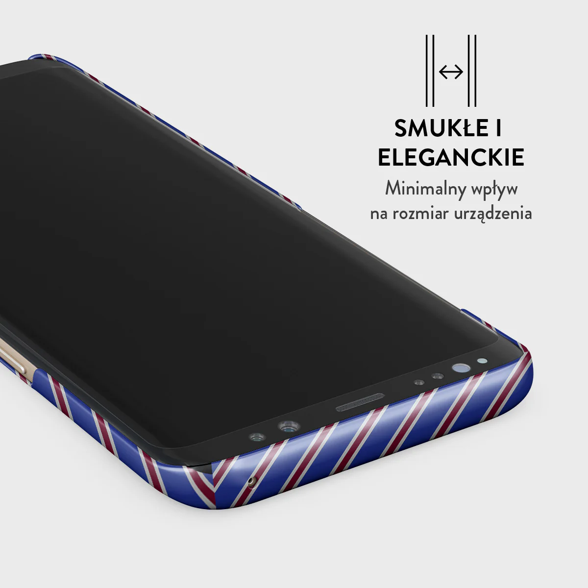 Momentum - Samsung Galaxy Note 9 Etui - Image 4
