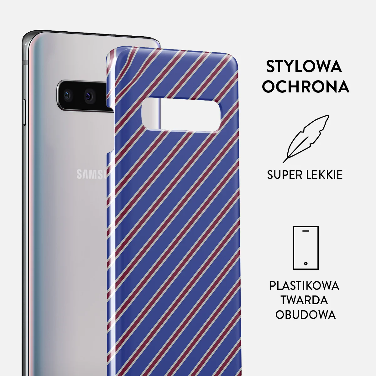 Momentum - Samsung Galaxy S10 Plus Etui - Image 2