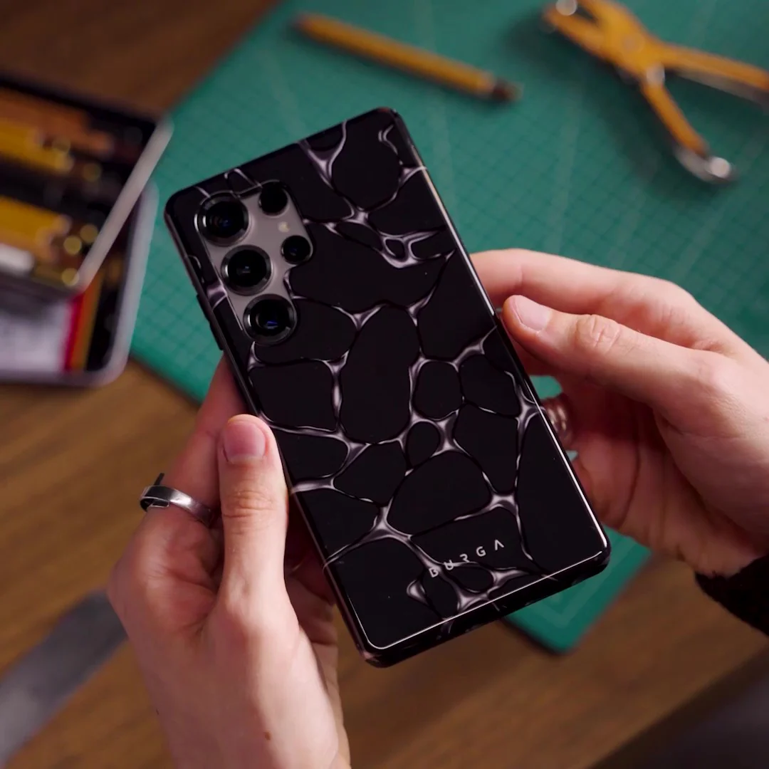 Momentum - Samsung Galaxy S20 Plus 4G / 5G Etui - Image 9