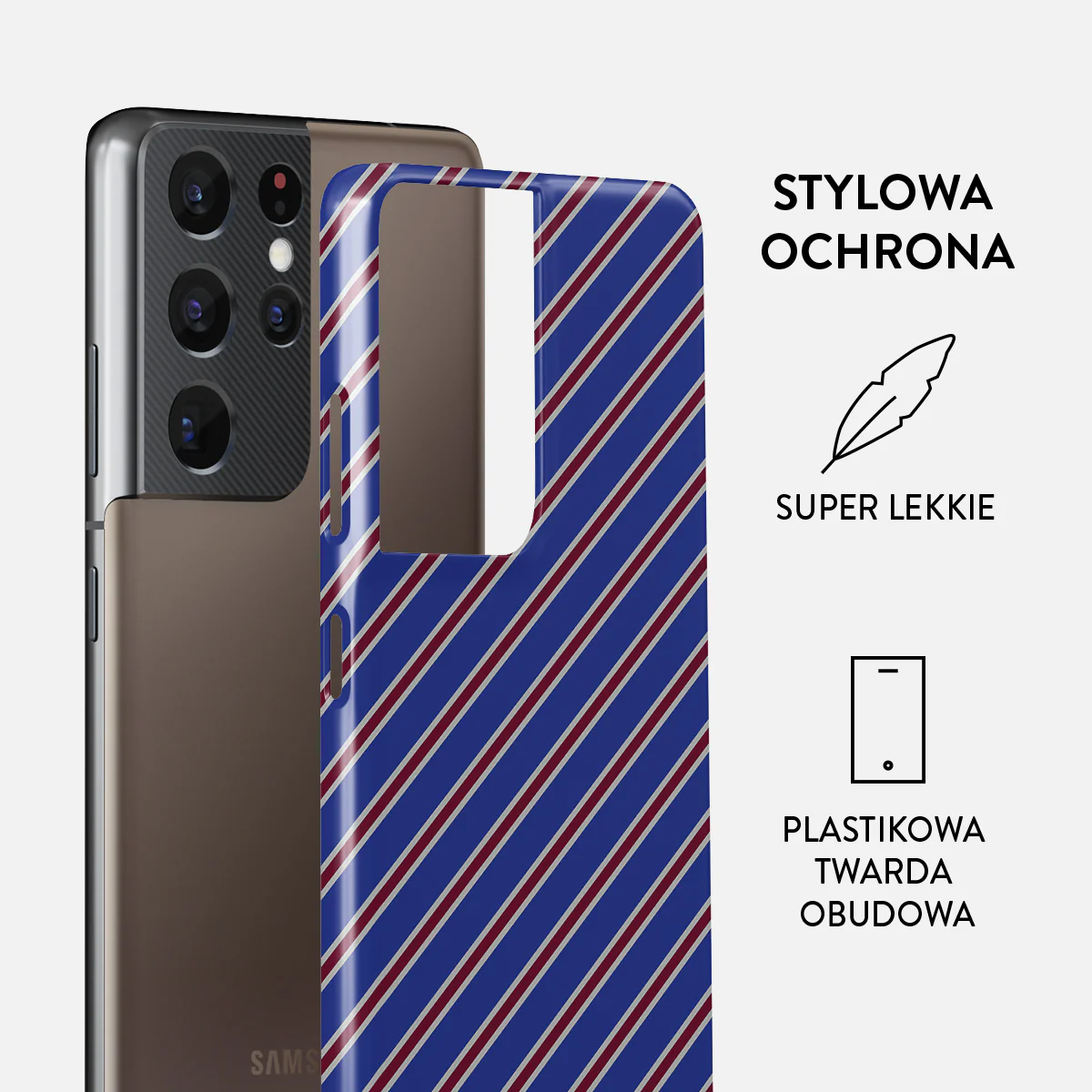 Momentum - Samsung Galaxy S21 Ultra Etui - Image 2