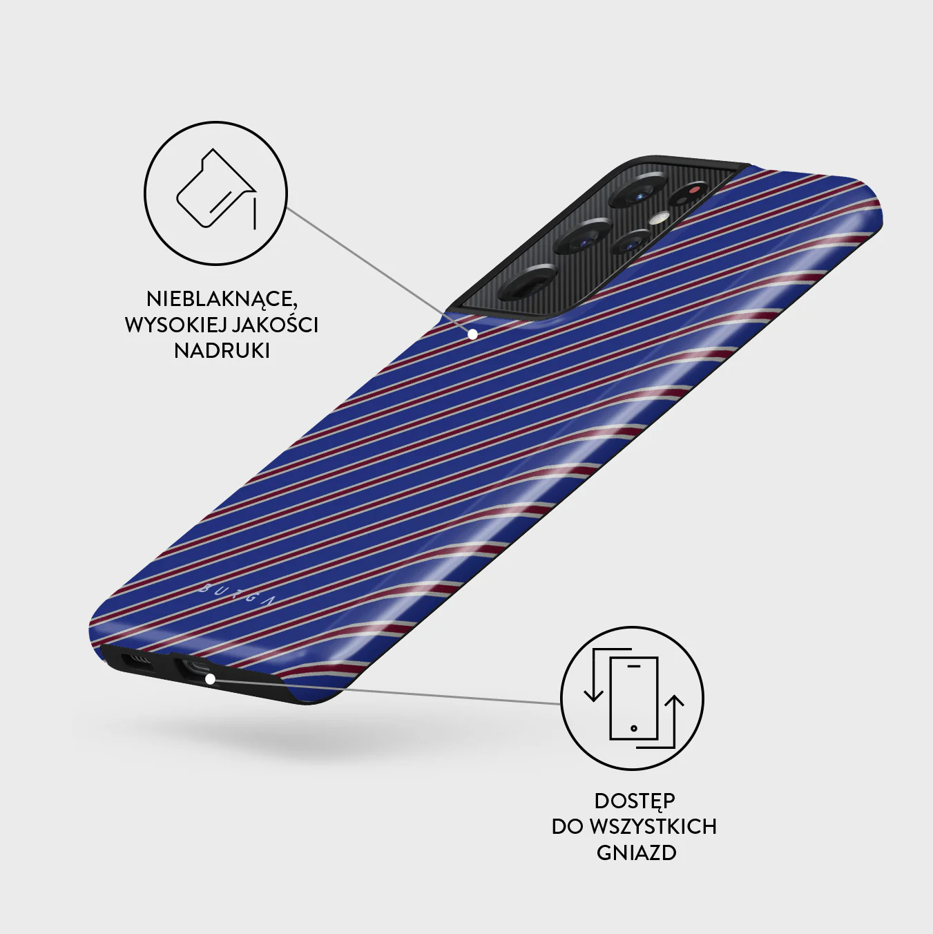 Momentum - Samsung Galaxy S21 Ultra Etui - Image 7