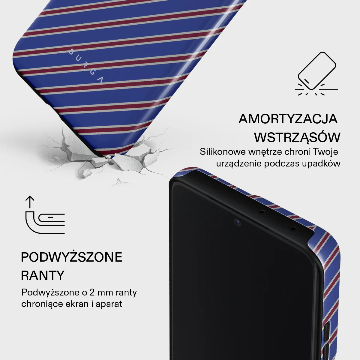 Momentum - Samsung Galaxy S21 Ultra Etui - Image 8