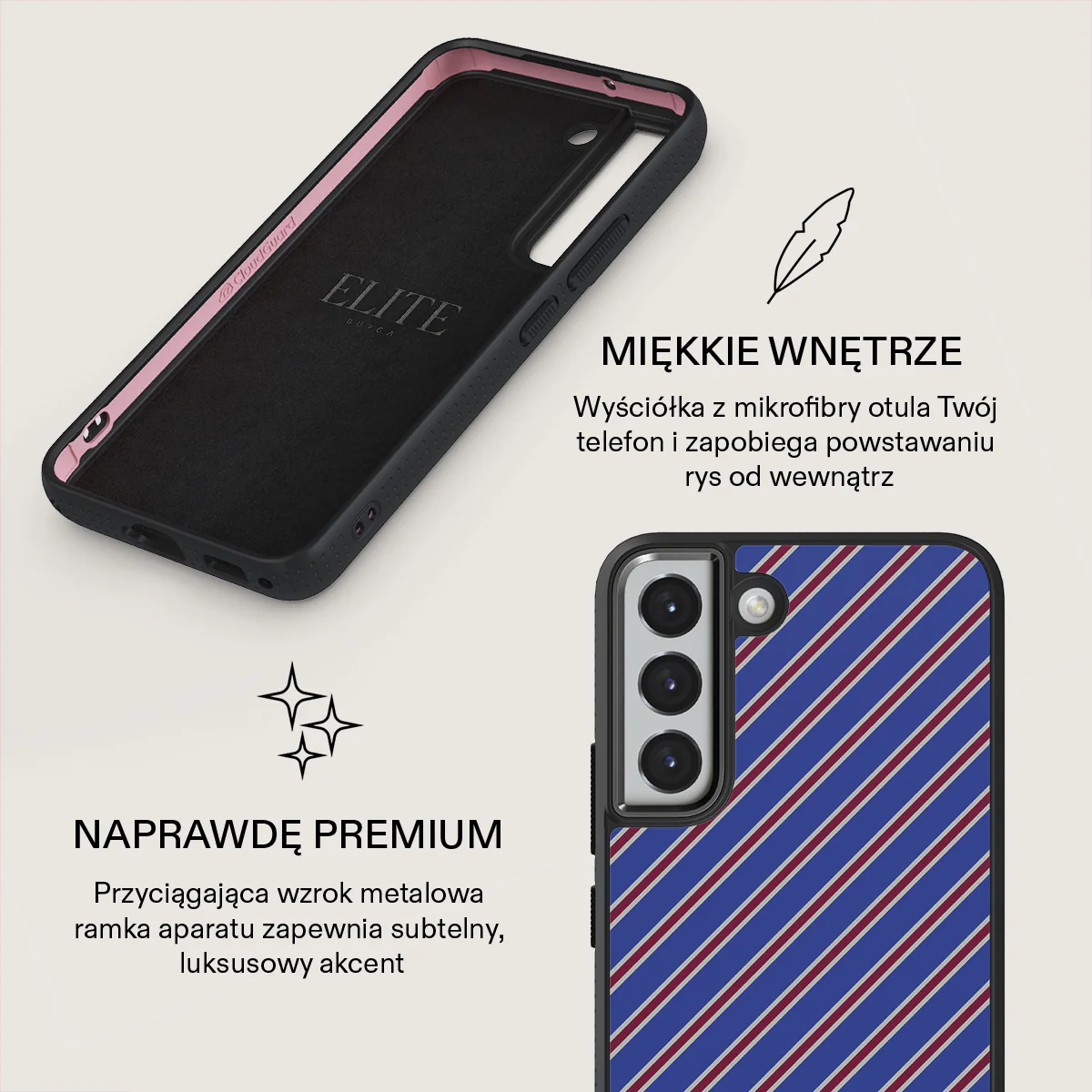 Momentum - Samsung Galaxy S22 Etui - Image 17