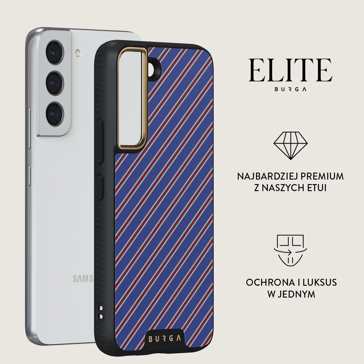 Momentum - Samsung Galaxy S22 Etui - Image 6