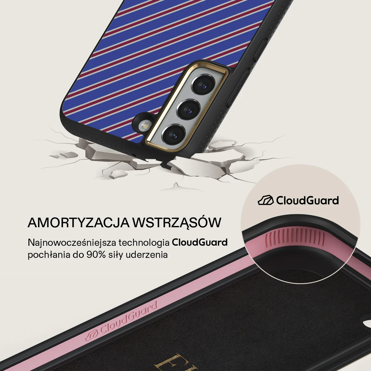 Momentum - Samsung Galaxy S22 Etui - Image 7