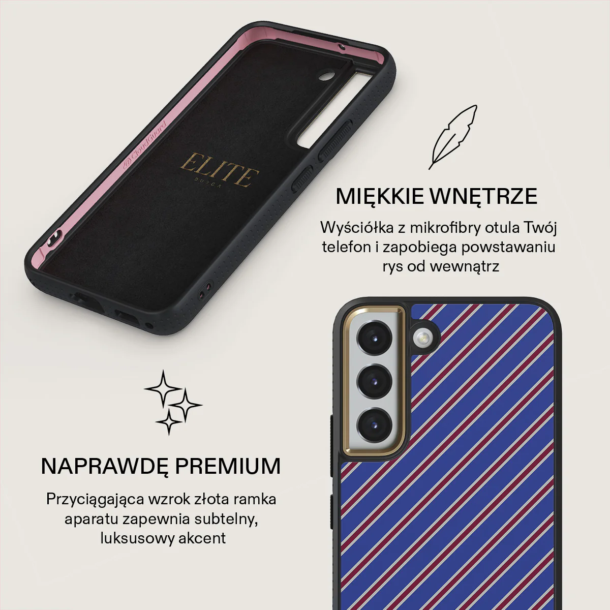 Momentum - Samsung Galaxy S22 Plus Etui - Image 10