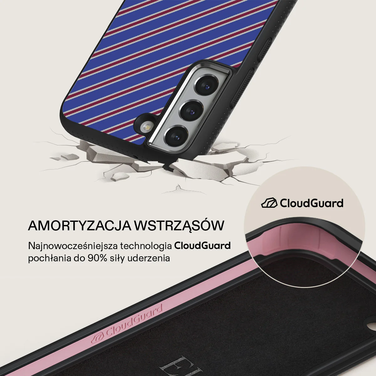 Momentum - Samsung Galaxy S22 Plus Etui - Image 14
