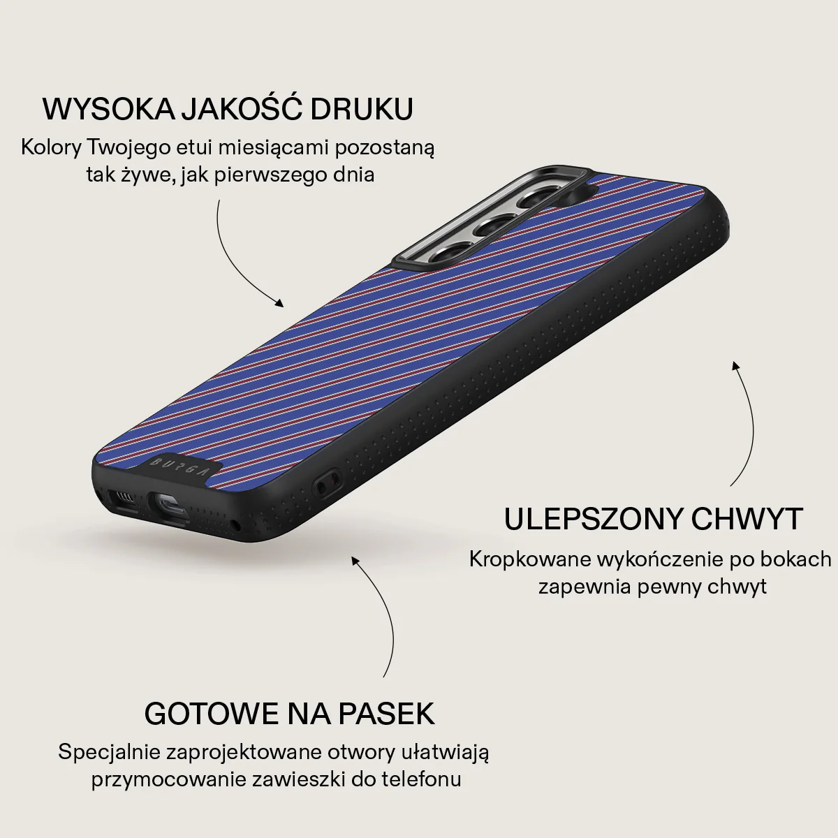 Momentum - Samsung Galaxy S22 Plus Etui - Image 16