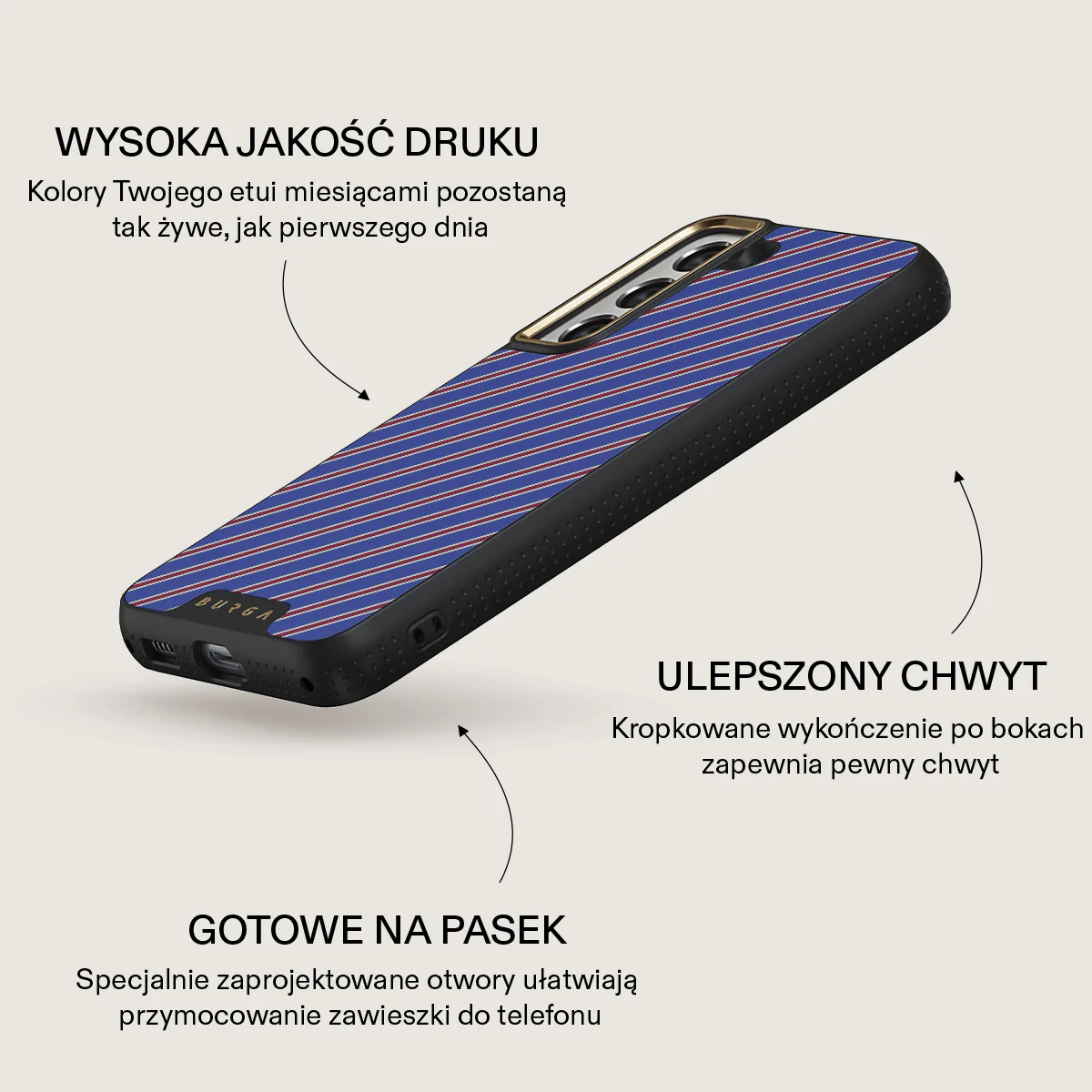 Momentum - Samsung Galaxy S22 Plus Etui - Image 9