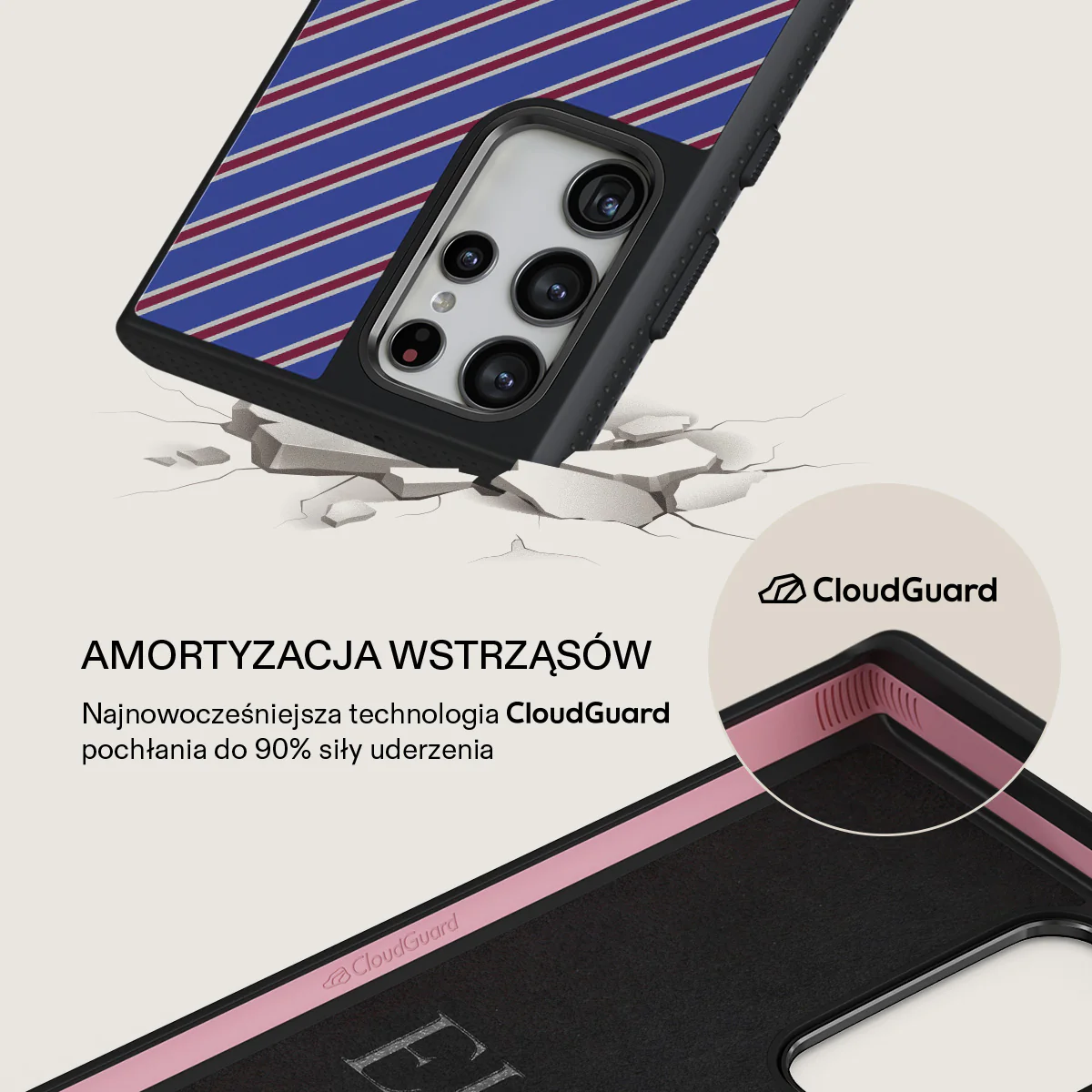Momentum - Samsung Galaxy S22 Ultra Etui - Image 14