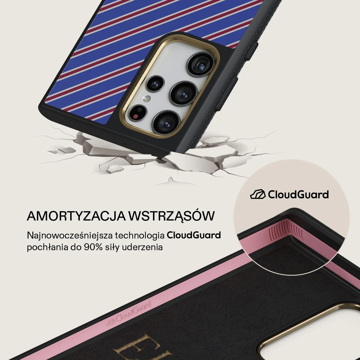 Momentum - Samsung Galaxy S22 Ultra Etui - Image 7