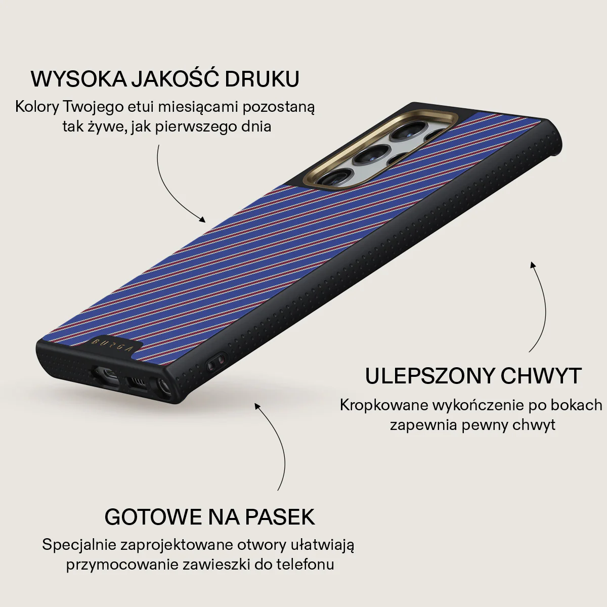 Momentum - Samsung Galaxy S22 Ultra Etui - Image 9