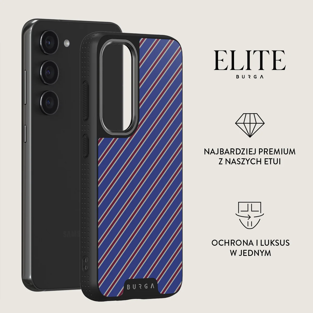Momentum - Samsung Galaxy S23 Etui - Image 13