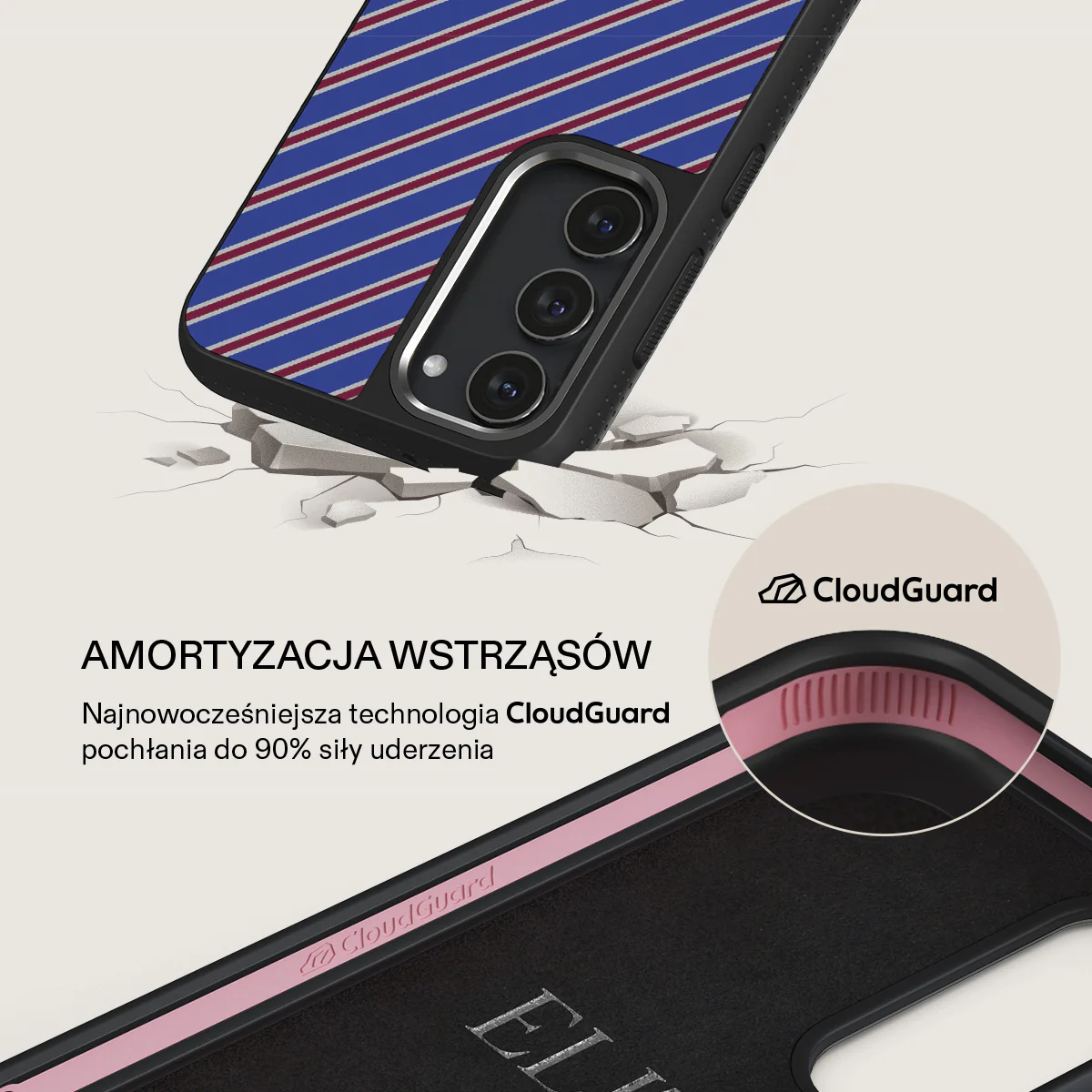 Momentum - Samsung Galaxy S23 Etui - Image 14