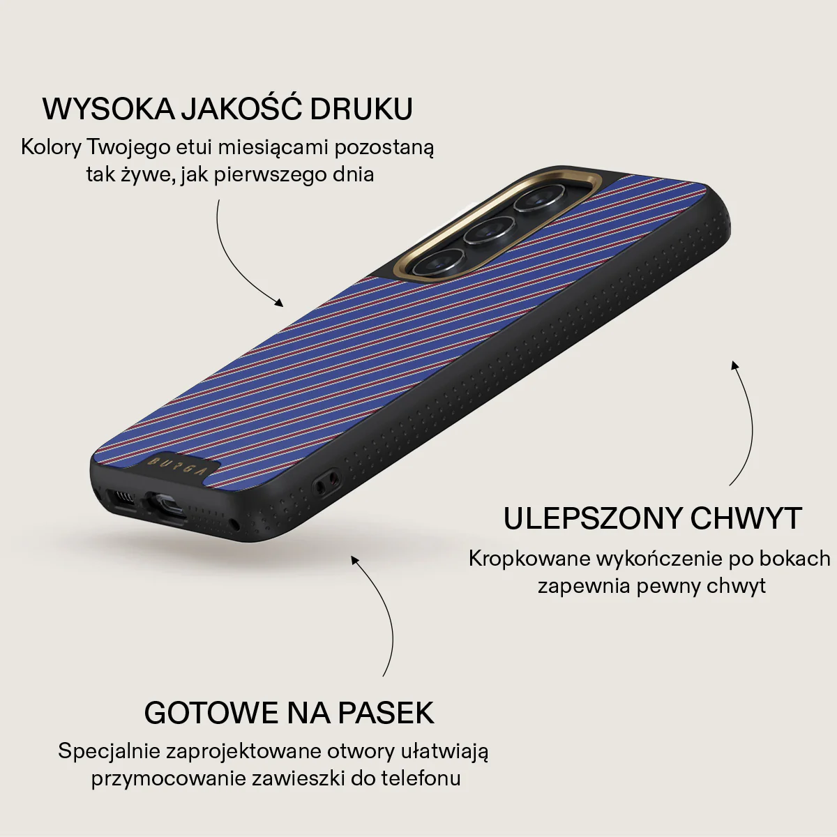 Momentum - Samsung Galaxy S23 Etui - Image 9