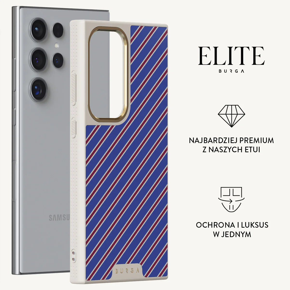 Momentum - Samsung Galaxy S23 Ultra Etui - Image 20