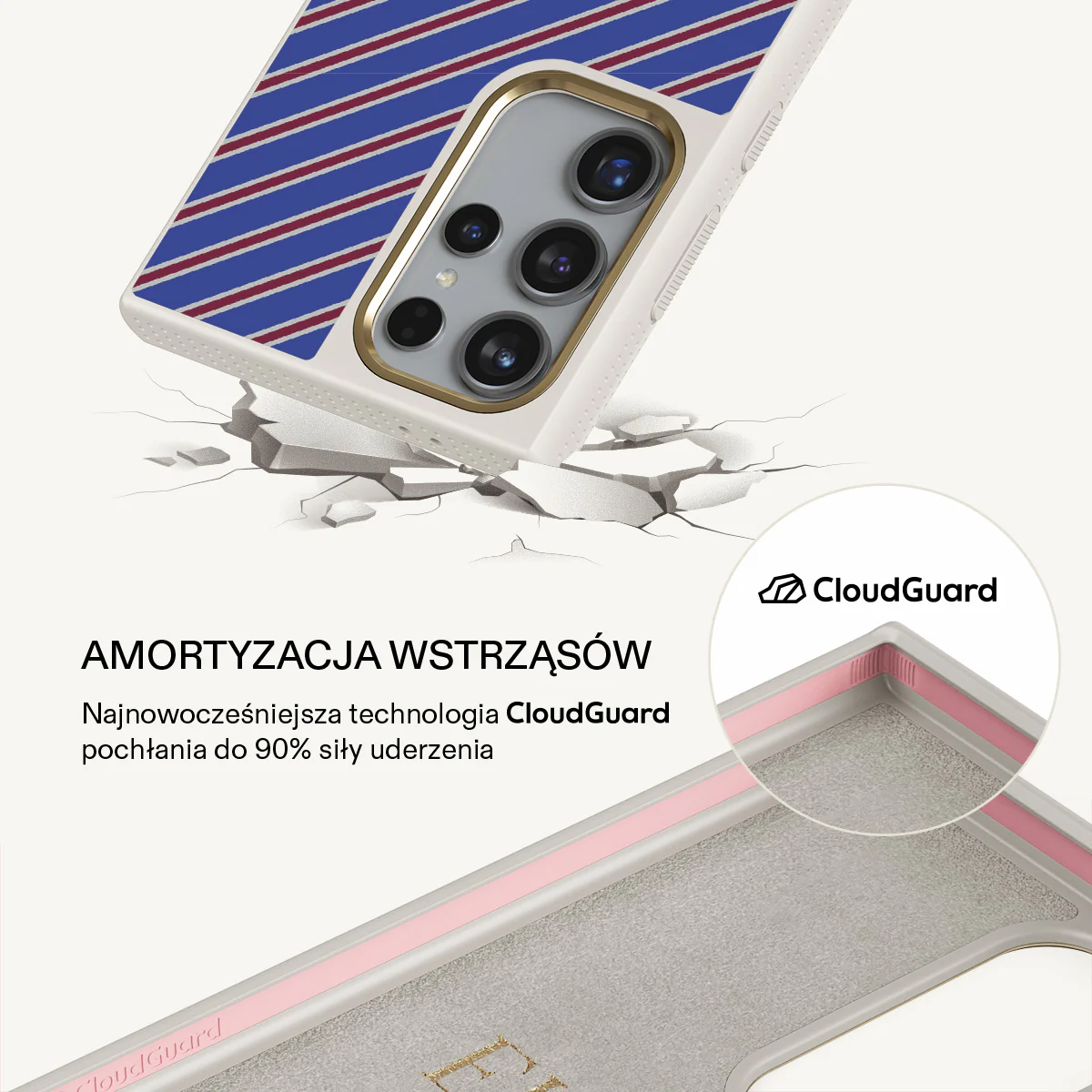 Momentum - Samsung Galaxy S23 Ultra Etui - Image 21