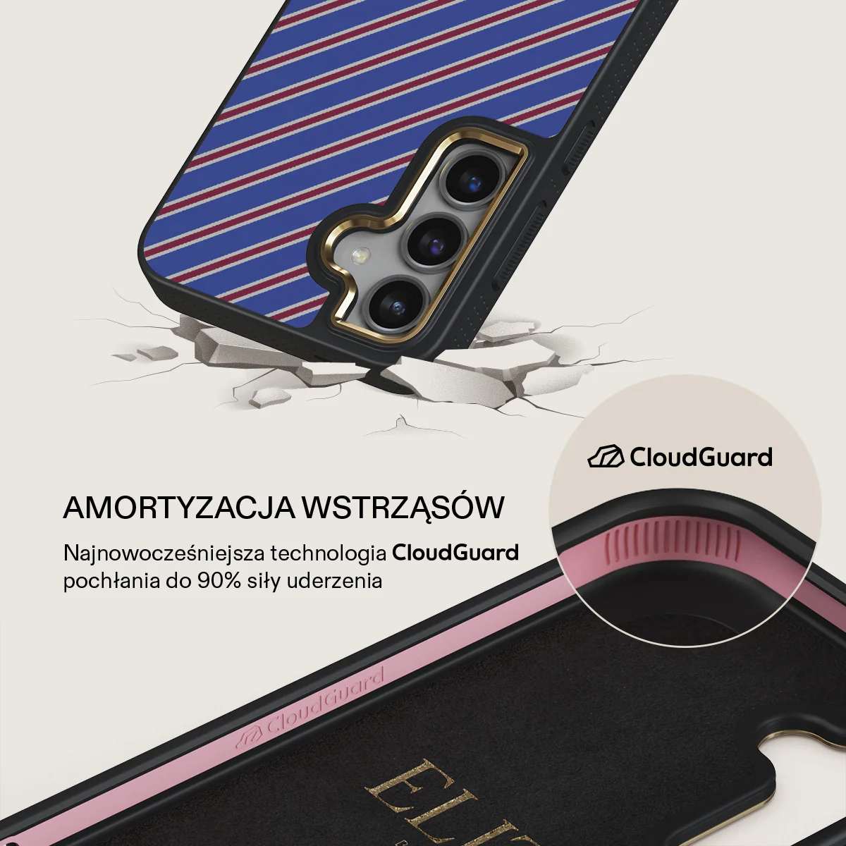 Momentum - Samsung Galaxy S24 Etui - Image 7