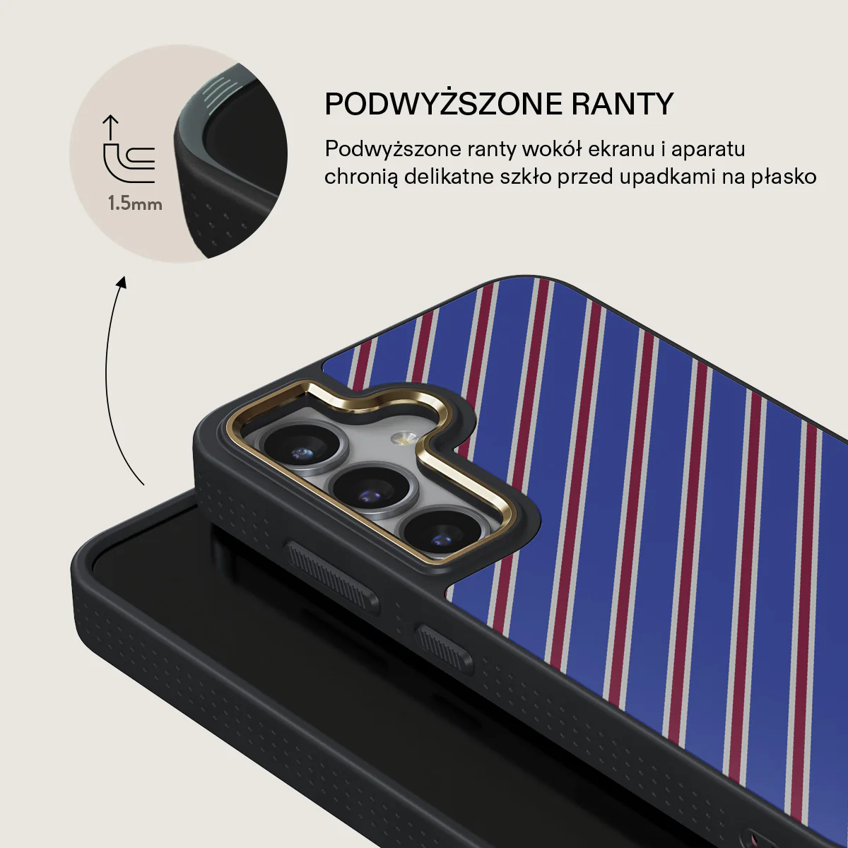 Momentum - Samsung Galaxy S24 Etui - Image 8
