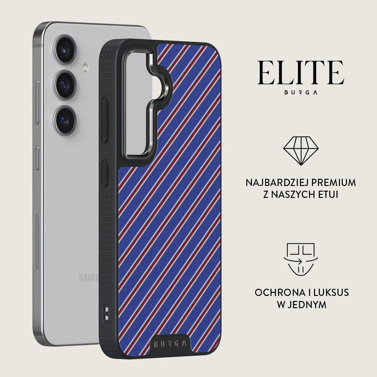 Momentum - Samsung Galaxy S24 Plus Etui - Image 13