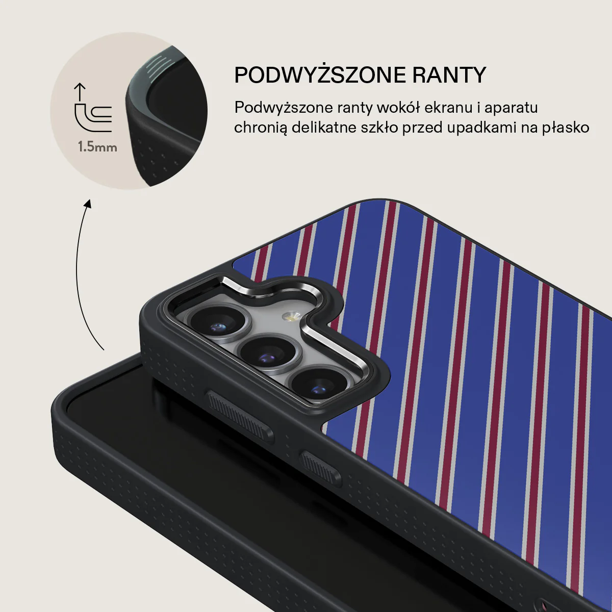 Momentum - Samsung Galaxy S24 Plus Etui - Image 15