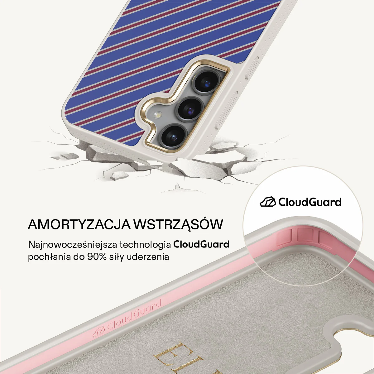 Momentum - Samsung Galaxy S24 Plus Etui - Image 21