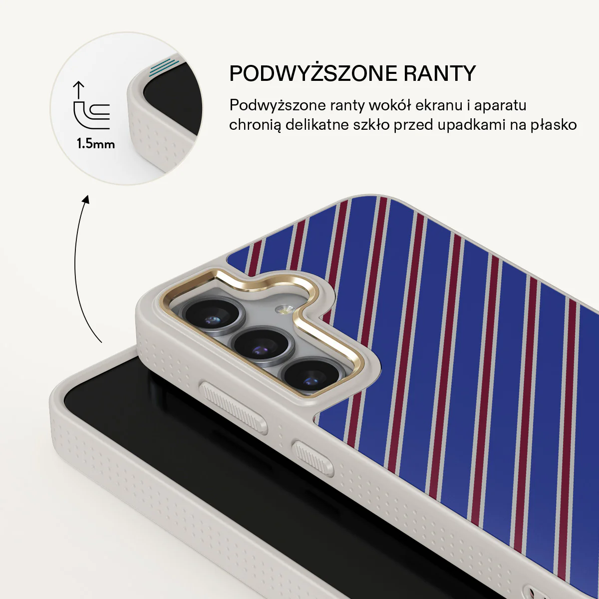 Momentum - Samsung Galaxy S24 Plus Etui - Image 22