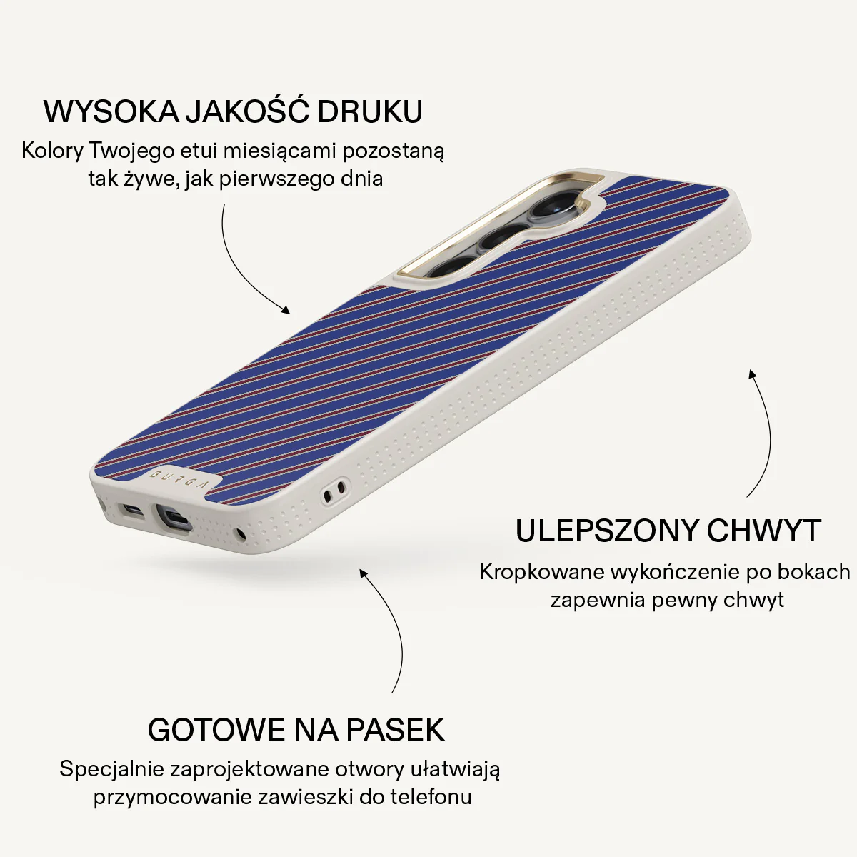 Momentum - Samsung Galaxy S24 Plus Etui - Image 23