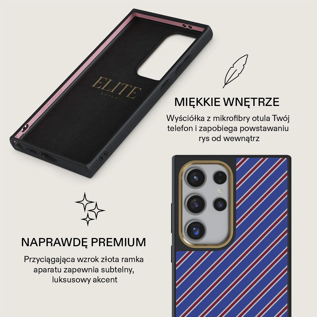 Momentum - Samsung Galaxy S24 Ultra Etui - Image 10