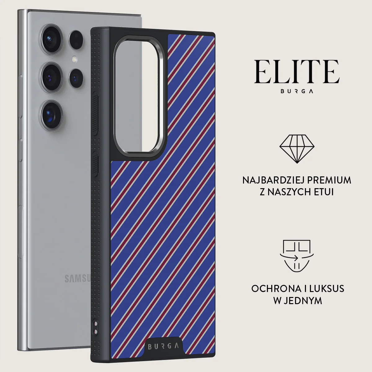 Momentum - Samsung Galaxy S24 Ultra Etui - Image 13