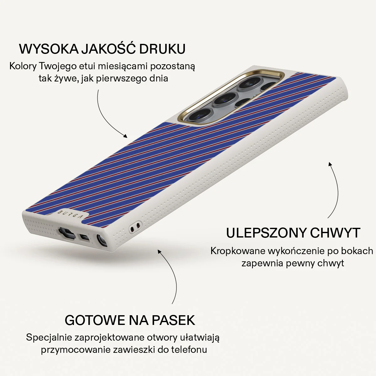 Momentum - Samsung Galaxy S24 Ultra Etui - Image 23