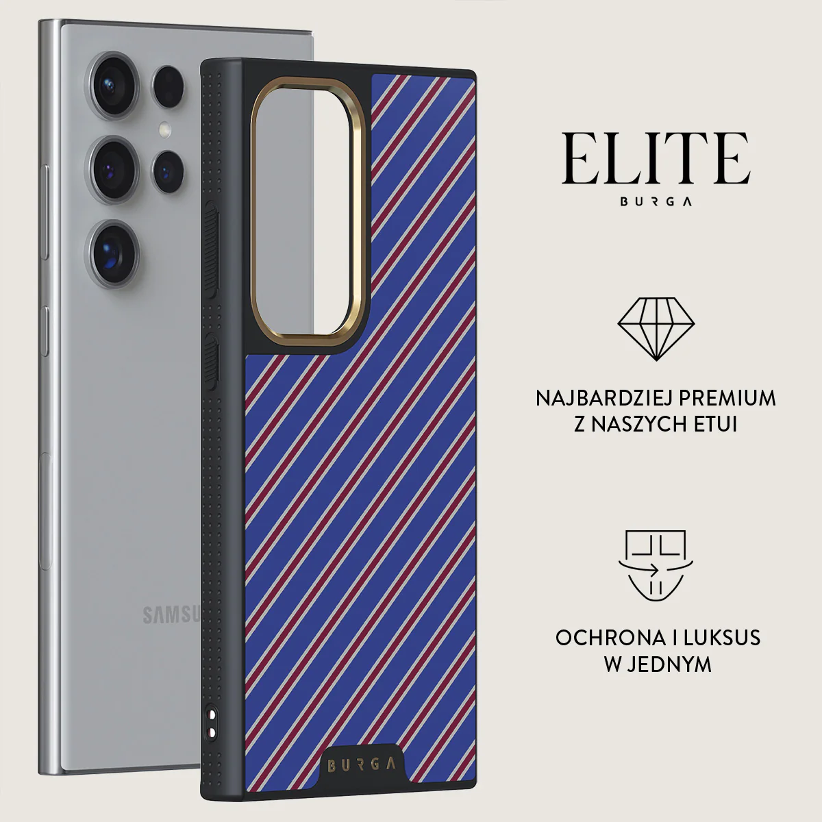 Momentum - Samsung Galaxy S24 Ultra Etui - Image 6