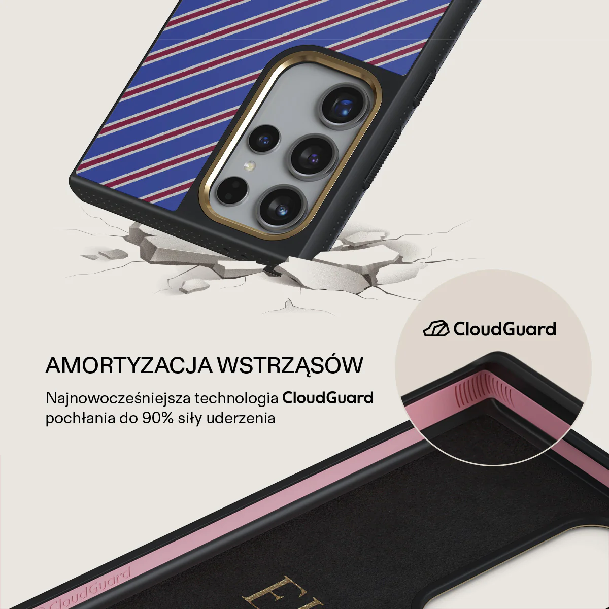 Momentum - Samsung Galaxy S24 Ultra Etui - Image 7
