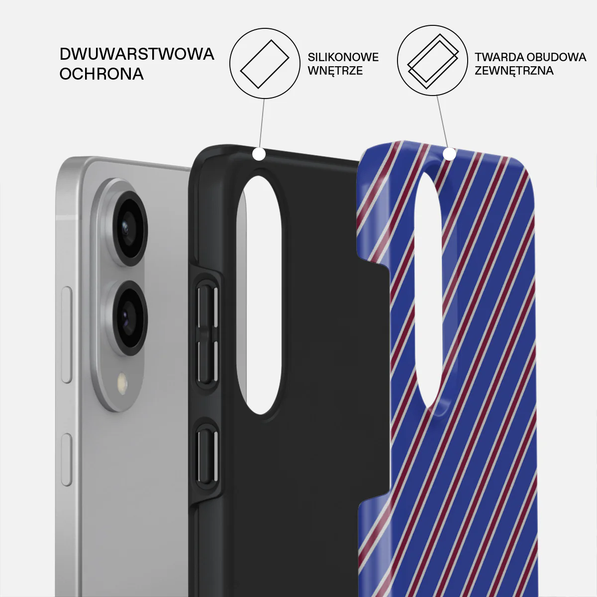 Momentum - Samsung Galaxy S25 Edge Etui - Image 2