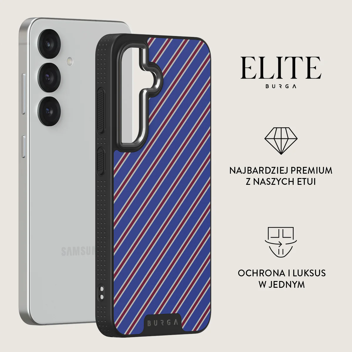 Momentum - Samsung Galaxy S25 Etui - Image 13