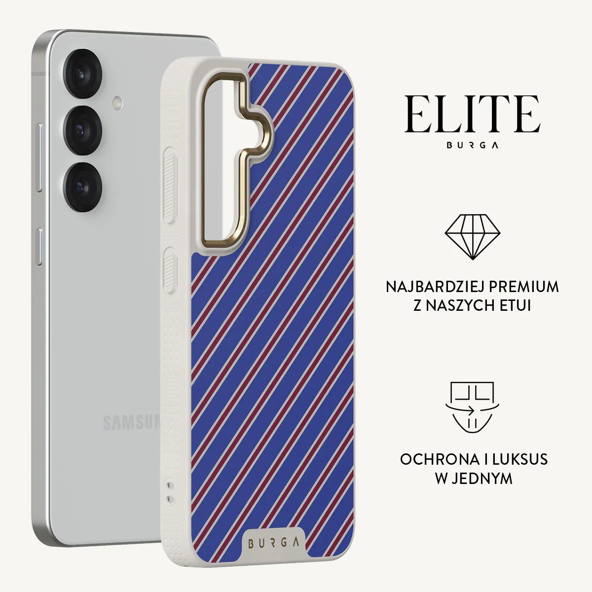 Momentum - Samsung Galaxy S25 Etui - Image 20