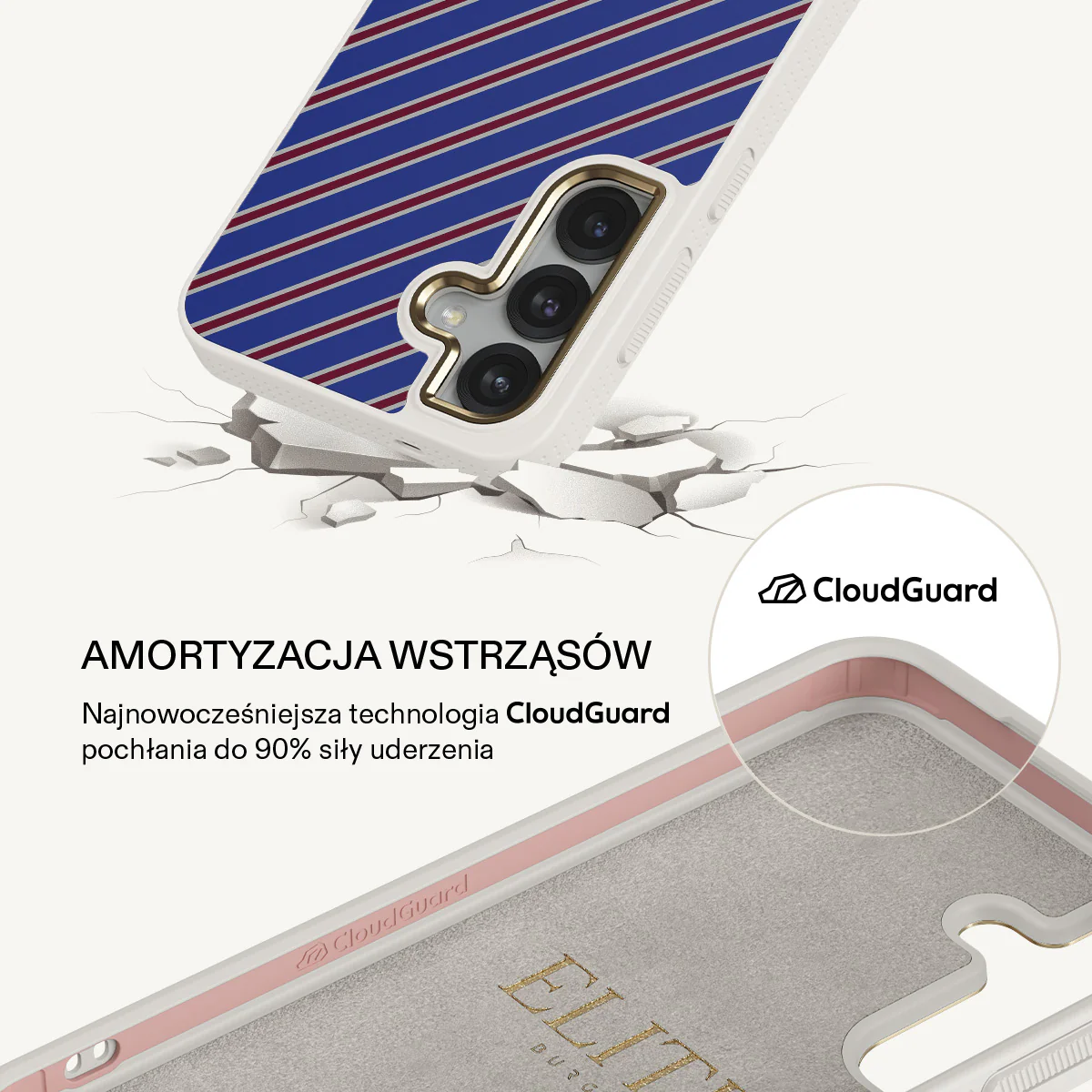 Momentum - Samsung Galaxy S25 Etui - Image 21
